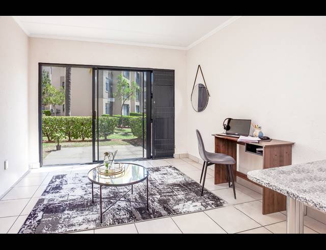 1 BEDROOM APARTMENT FOR SALE IN BEVERLEY